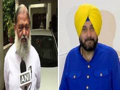 
      
      Anil Vij calls Sidhu 'representative of Pakistan' after...
      
      