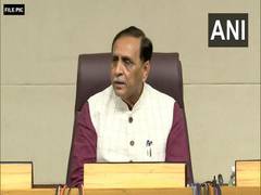 
      
      Cyclone Tauktae: Gujarat CM instructs Ministers to reach...
      
      