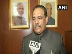 
      
      15 Dalit community organisations meet NCSC chairman, seek...
      
      