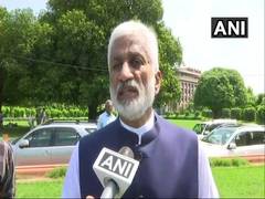 
      
      Andhra government planning to increase number of districts to...
      
      