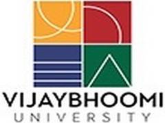 
      
      Vijaybhoomi University opens admission for the academic year...
      
      