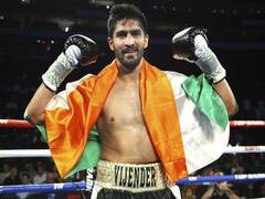 
      
      Vijender set for March 19 return to boxing ring, bout to take...
      
      