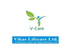 
      
      Vikas Lifecare raised Rs 50 crore via QIP
      
      