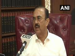 
      
      Victory for Sushant's family, SC ruled on all points in our...
      
      