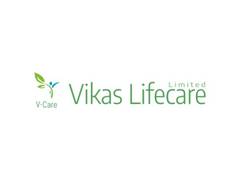 
      
      Vikas Lifecare to launch a Rs 200 crore QIP
      
      
