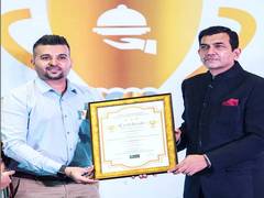 
      
      Award-winning restaurateur Vikas Solanki launches BlogYep to...
      
      