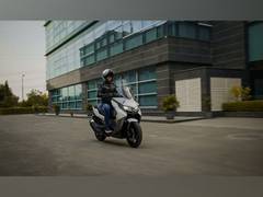 
      
      Urban mobility redefined. The all-new BMW C 400 GT launched...
      
      