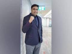 
      
      India born Vikram Sinha to lead PT Indosat Ooredoo Hutchison Tbk
      
      