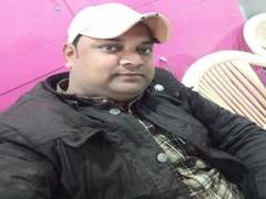 
      
      Journalist shot in UP's Ghaziabad passes away
      
      
