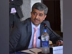 
      
      Minfy Tech announces their new CEO Vikram Manchanda - A born...
      
      