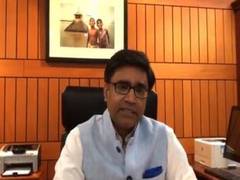 
      
      Border issue casting shadow on bilateral ties: Indian envoy...
      
      
