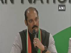 
      
      PDP leader Vikramaditya Singh resigns from party, says his...
      
      