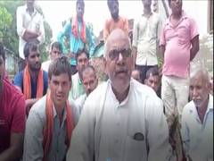 
      
      Mathura villagers protest, demand hospital after 11 deaths...
      
      