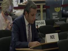 
      
      Pakistan's ranting aimed at India exposes their "ulterior...
      
      