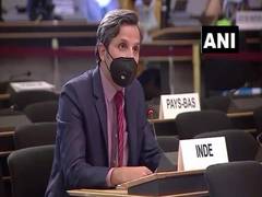 
      
      Pak should practice tolerance towards their minorities, good...
      
      