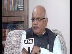 
      
      BJP MP Vinay Sahasrabuddhe tests positive for COVID-19
      
      