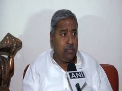 
      
      Vinay Katiyar urges all to maintain peace and harmony after...
      
      