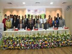 
      
      CFBP Jamnalal Bajaj Awards 2021 concluded
      
      