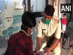 
      
      Indore cop helps young boy with studies who aspires to become...
      
      