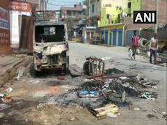 
      
      Northeast Delhi Violence: AAJMI president Shifa-Ur-Rehman...
      
      