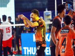 
      
      There cannot be a better platform than Prime Volleyball...
      
      
