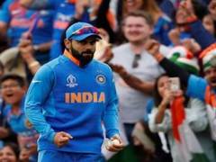 
      
      CWC'19: Key players to watch in India vs Pakistan clash
      
      