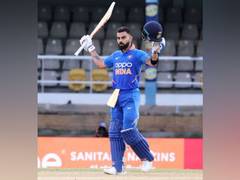 
      
      India-Windies 3rd ODI: Kohli's ton helps India beat West...
      
      