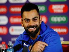 
      
      T20 World Cup 2020 is big focus: Virat Kohli 
      
      