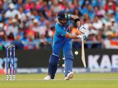 
      
      Mohali T20I: India win toss, elect to bowl first against...
      
      