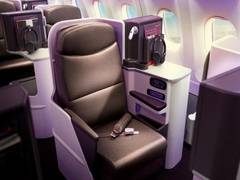 
      
      Virgin Atlantic expands technology partnership with TCS
      
      