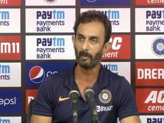 
      
      Pant will be a massive player: Vikram Rathour
      
      