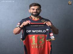 
      
      IPL 13: RCB releases official anthem dedicated to its fans
      
      