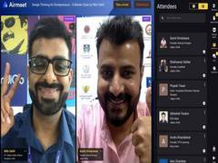 
      
      Jaipur-based startup Chaupal® helps startups nationwide...
      
      