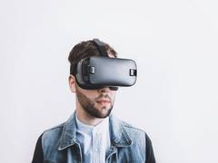
      
      Virtual Reality can help in treating Autism
      
      