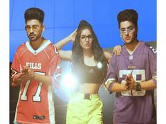 
      
      Viruss, Brown Gal, Ayush's new music video features several...
      
      