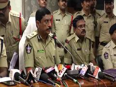 
      
      Vishakapatnam: Police nab accused in murder case; seize Rs...
      
      
