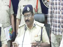 
      
      Andhra: Six held for stealing money from temples' donation boxes
      
      