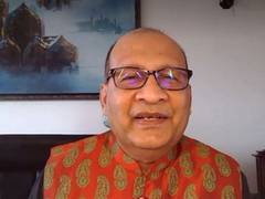 
      
      Former Indian envoy slams WHO for investigating origins of...
      
      