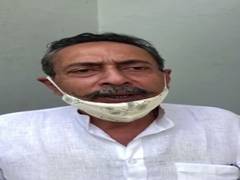 
      
      ACB issues notices to two Cong MLAs in Rajasthan
      
      