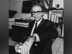 
      
      Adman Vishwajeet Singh Rana launches exclusive designer...
      
      
