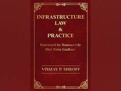 
      
      Infrastructure Law and Practice by Vismay P. Shroff captures...
      
      