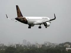 
      
       Vistara reviews advisory, suspends international flight...
      
      
