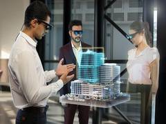 
      
      AjnaLens launches AR Glasses that can help businesses prosper...
      
      