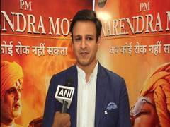
      
      'Baap ka naam nahi, kaam bolega': Vivek Oberoi urges Rahul to...
      
      