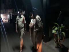 
      
      Visakhapatnam: Woman injured in acid attack, case registered
      
      
