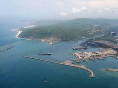 
      
      'Visakhapatnam Port handled 65.30mn tonnes in FY 2018-19' 
      
      