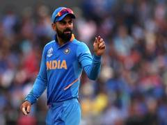 
      
      Kohli may be 'extra motivated' to play against Australia,...
      
      