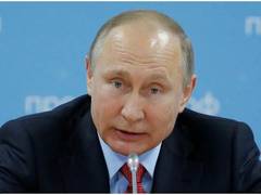
      
      Security actions breaching sovereignty unacceptable: Putin
      
      