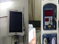 
      
      Haryana: 2 infant dead, 4 critical due to dysfunctional ACs...
      
      