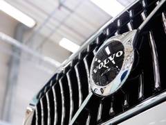 
      
      Infosys to deliver digital transformation services for Volvo cars
      
      